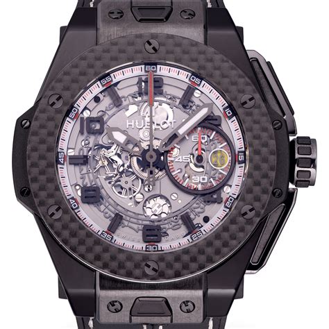 hublot la ferrari prezzo|hublot ferrari limited edition.